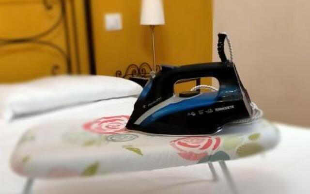 Hotel Rossi