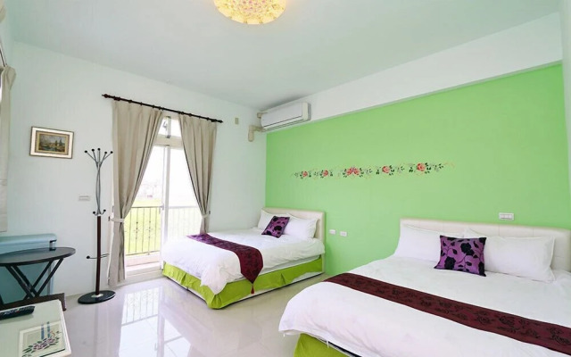 Lijing B&B