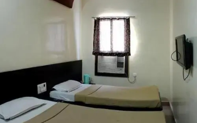 Hotel Sudha Regency