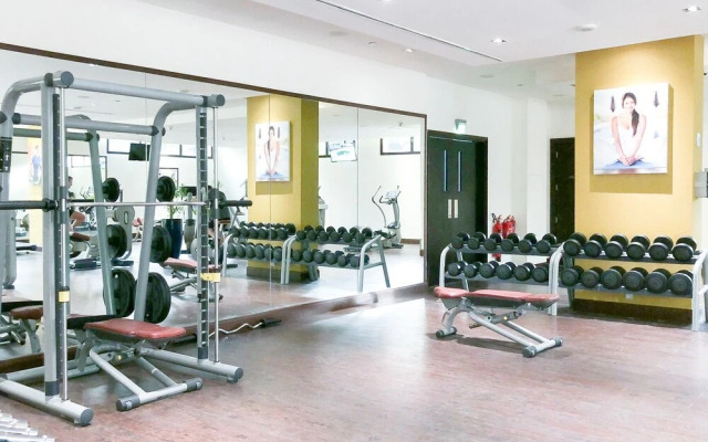 KOHH – 2BR in Anantara North Residence
