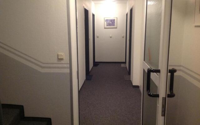 Haus Pavillon Whg 20