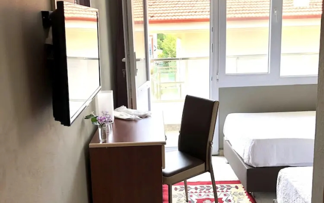 Hermes Hotel Özdere