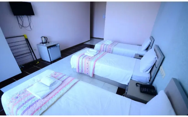 Hotel Muse
