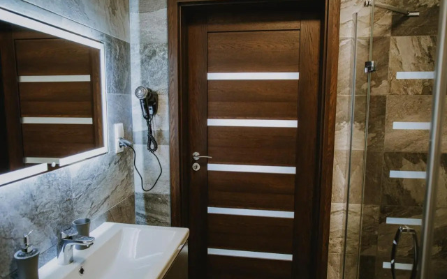 Apartamenty Złota Sowa