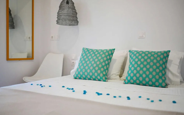 Paros Dream White House Seaside Luxury Retreat