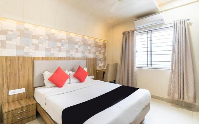 Hotel Plaza Heights