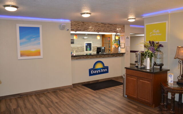 Days Inn Southern Hills/ORU