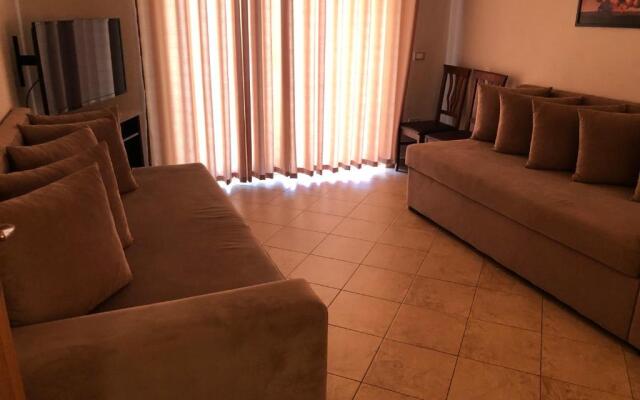 Apartments Ardo