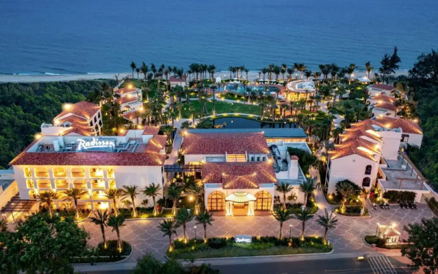 Radisson Resort Phan Thiet