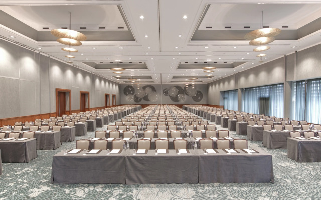 Hotel Okura Amsterdam