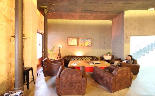 Brick Palma