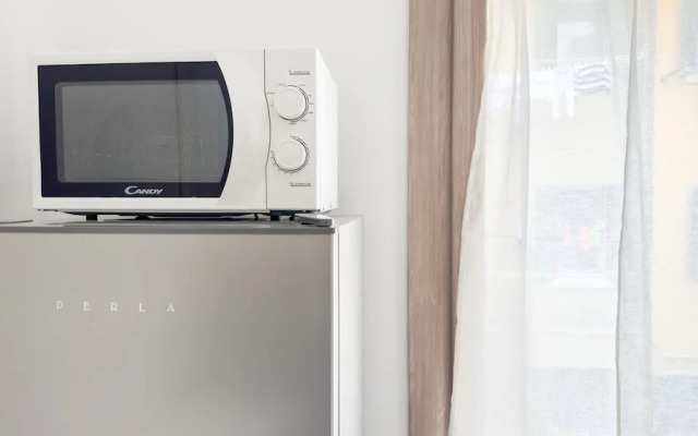 Ortensia in Chioggia