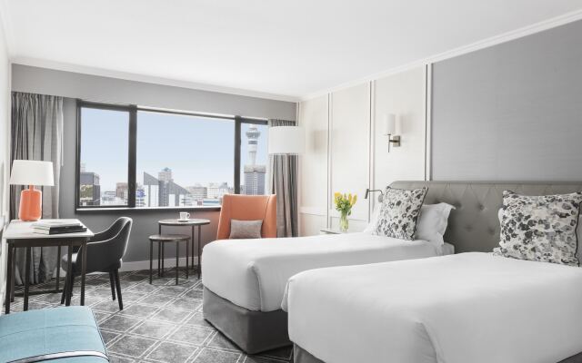 Cordis, Auckland by Langham Hospitality Group