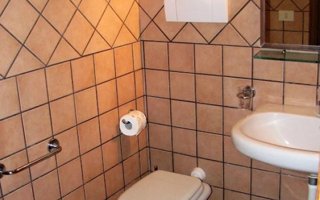 Residence Al Barcoco CAV