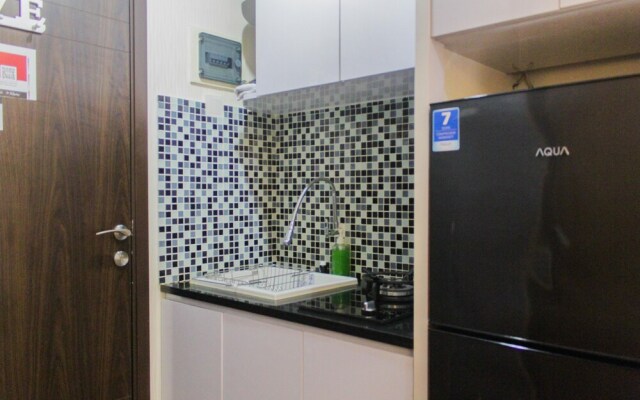 Classic and Nice Studio Room Annora Living Apartment
