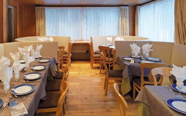 Park Hotel & Club Diamant