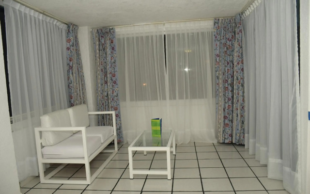 Hotel Villa Bejar Tequesquitengo