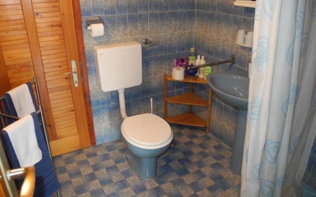 Apartment Biro 41 pax