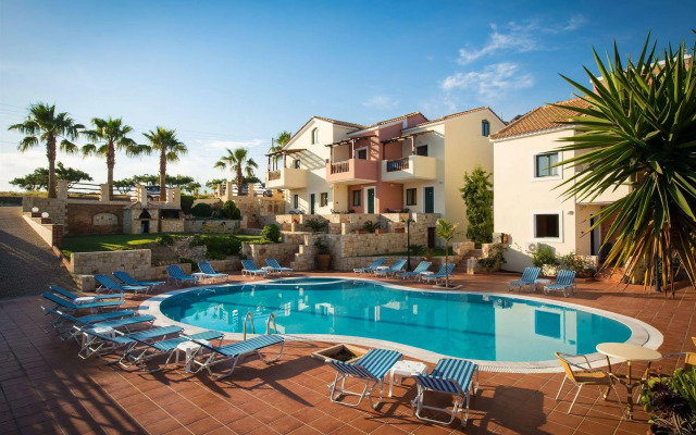 Diamond Village & Suites