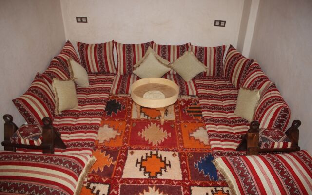 SurfAppartMorocco