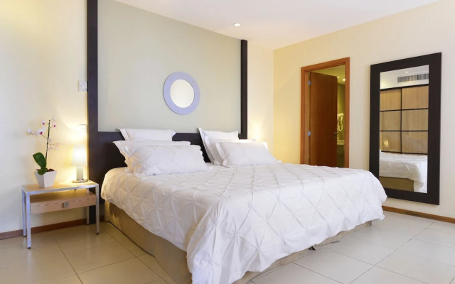 Pestana Bahia Lodge