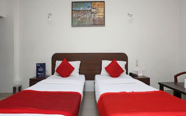 OYO Flagship 15233 Hotel G7