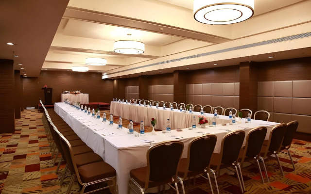 Minerva Grand Nellore
