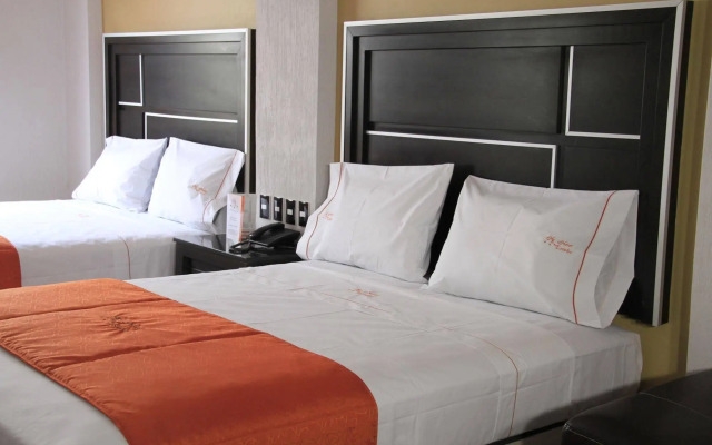 Hotel Estadio