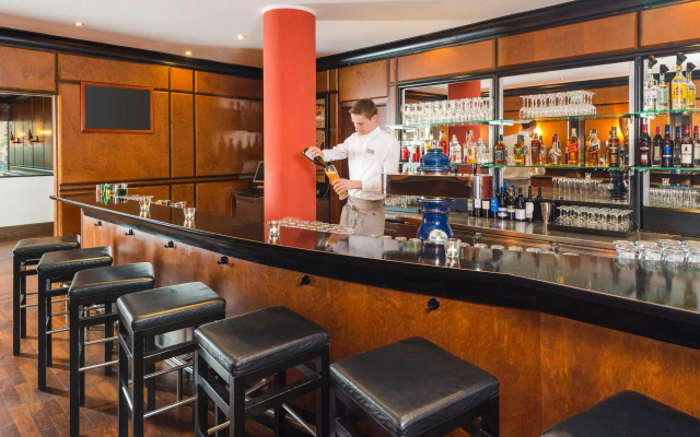 Scotty + Paul Hotel Deggendorf