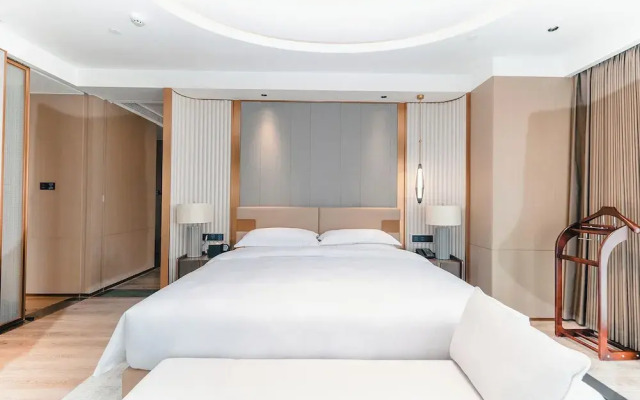 White Swan Hotel Zhangjiang