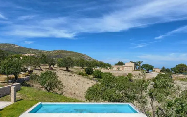 Villa 4 - Carrossa Resort & Villas