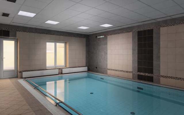 Spa Hotel Savoy
