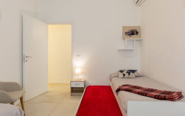 Smood Rooms Guest House