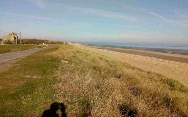 Le Pigeonnier Utah Beach