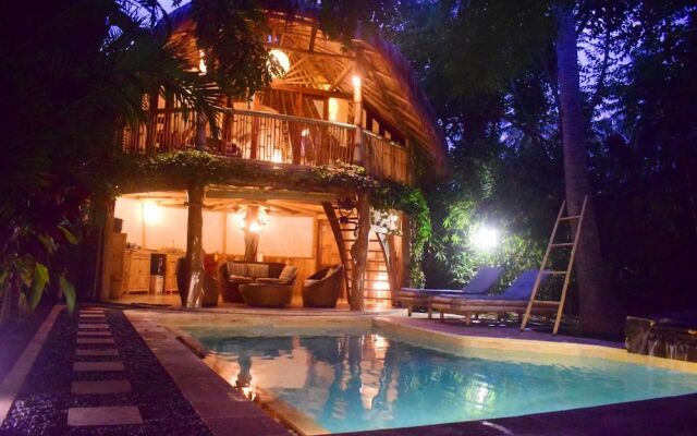 Villa Meno Spa and Beach Resort