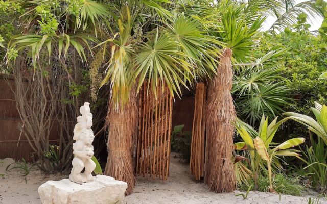 Ikal Hotel Tulum