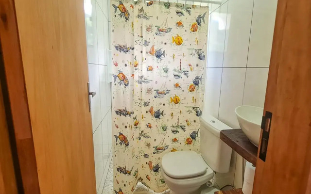 Rancho Pedra do Picú