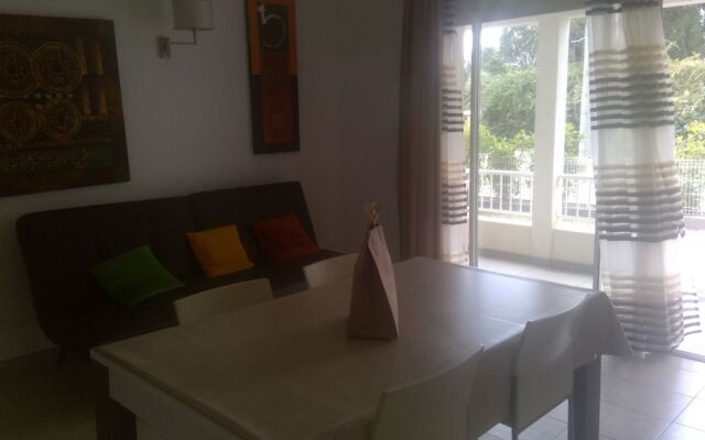 2 Chambres au paradis avec jardin