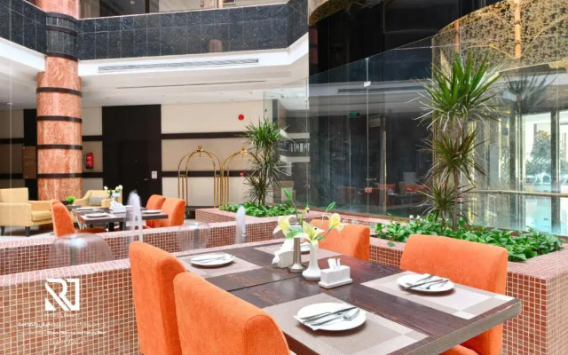 Thwary Hotel Suite 2