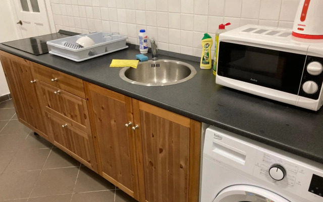 Roland Apartment Zuglo 2