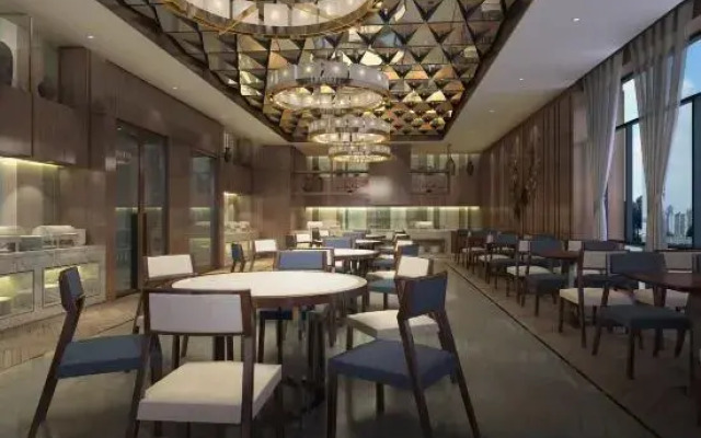 Yi Hotel (Yancheng Xiangshuwan)