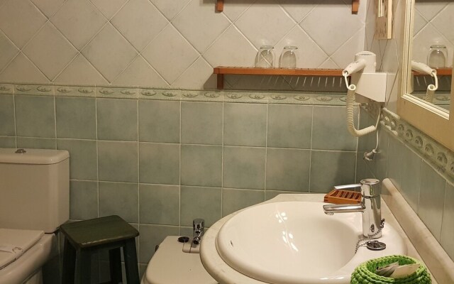 Posada La Rivera De Escalante