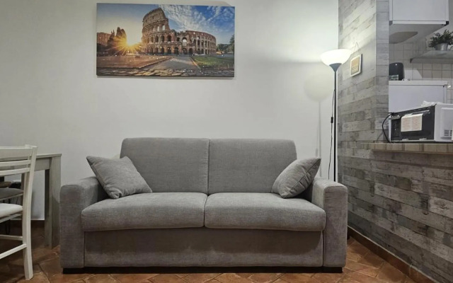 50 Passi Colosseo Apartment
