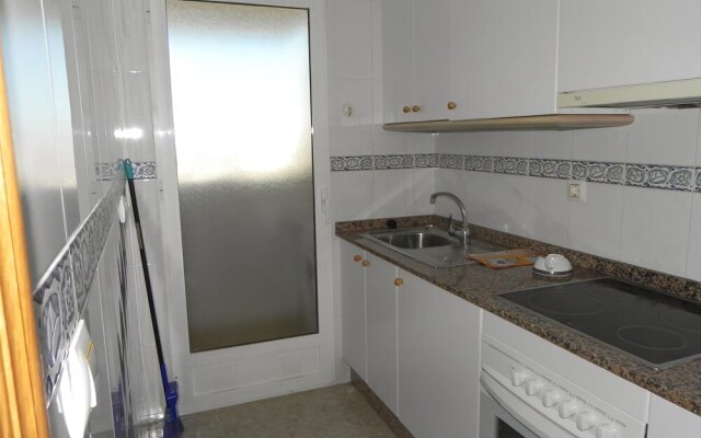 Las Gondolas Seaview