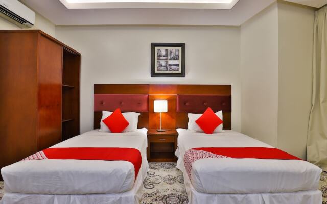 OYO 297 Devoli Casa Furnished Suites