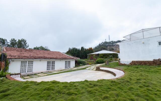 Livgrand - Atisaya Resort, Yercaud - Residenza