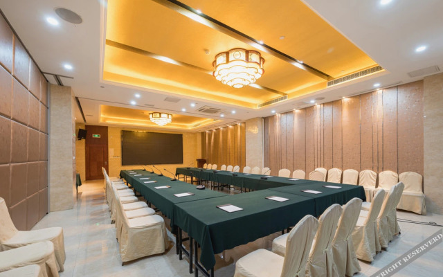 Ruidi Hotel