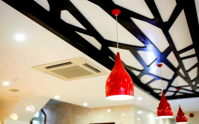 Huong Son Hotel