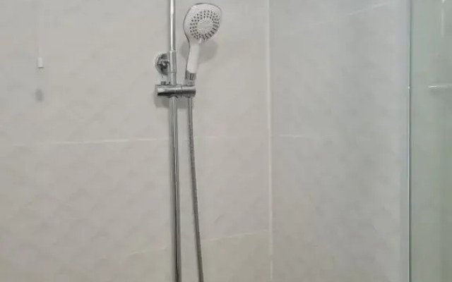 Cozy Garden Residence