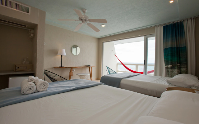 Rocamar Hotel Panoramico Isla Mujeres